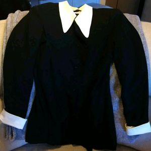 Liz Claiborne Classic Top & Skirt